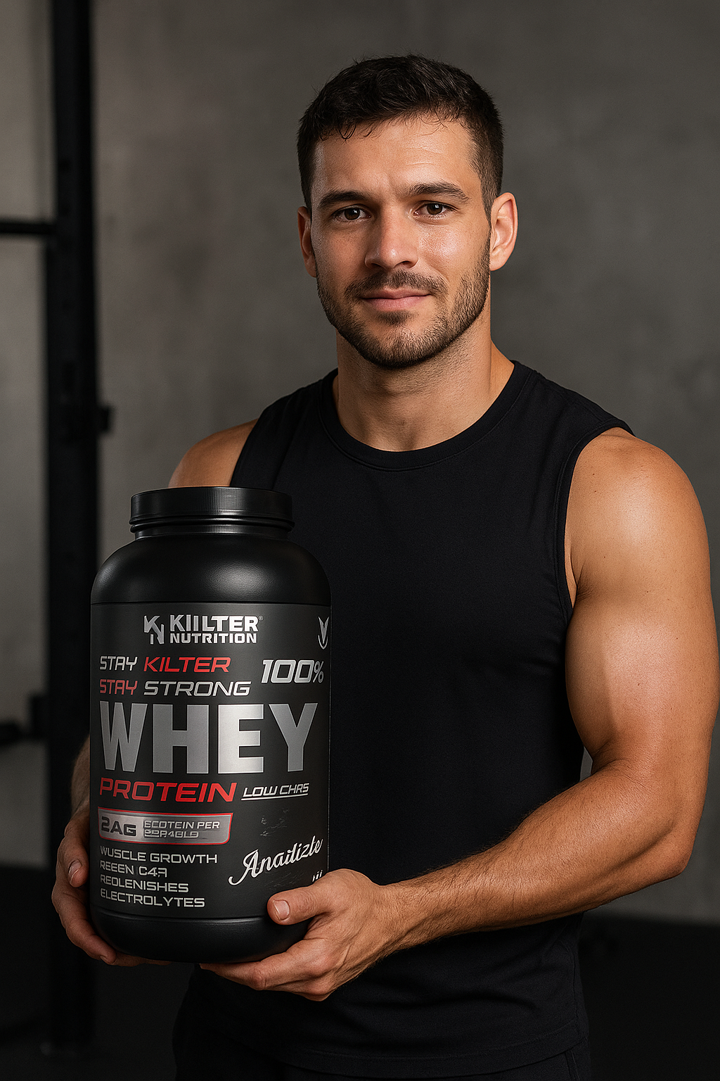 Whey Protein