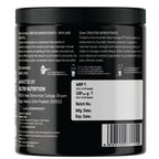 Kilter Nutrition Micronised Creatine Monohydrate & Shaker Combo | Strength, Performance & Convenience | Creatine + Premium Shaker