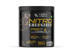 Kilter Nutrition Pre-Workout Masala Lemonade 250g