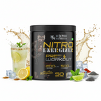 Kilter Nutrition Pre-Workout Masala Lemonade 250g