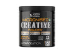 Kilter Nutrition Micronised Creatine Orange