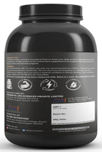 Cookies and Cream 100% Whey Protein Concentrate Low Carb