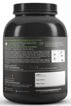 Kilter Nutrition Mass Gainer High Calorie Formula – Chocolate