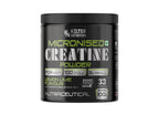 Kilter Nutrition Micronised Creatine Lemon Lime